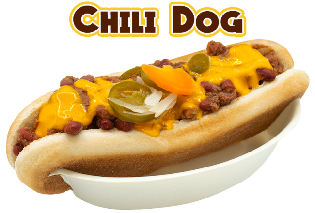 Chili-Dog