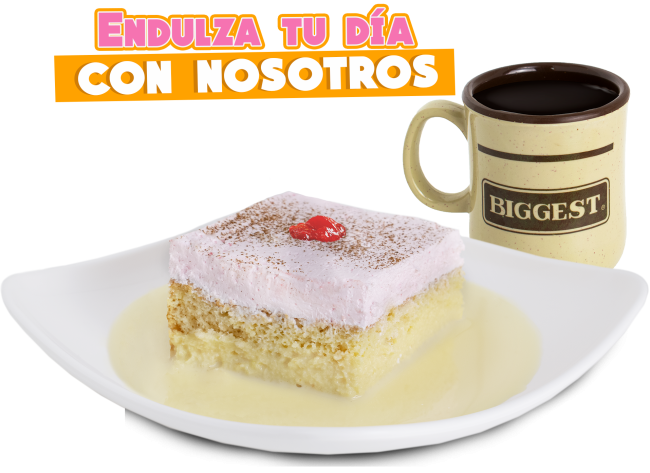 Postre