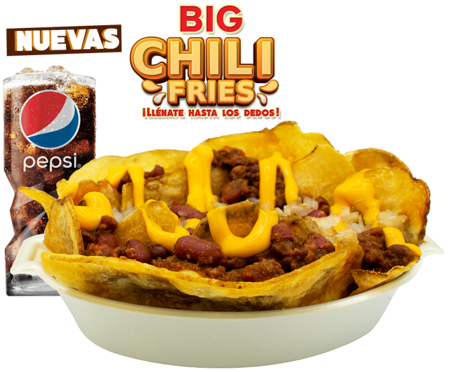 chili-fries